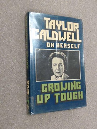 Growing Up Tough