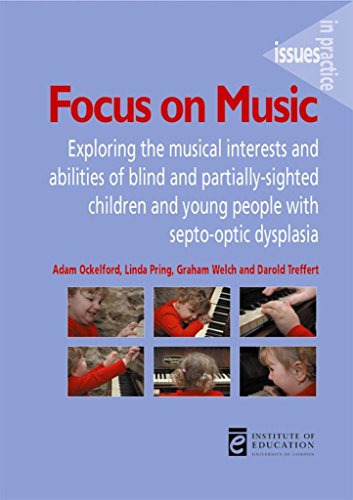 Focus on Music