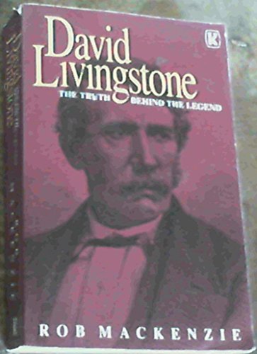 David Livingstone