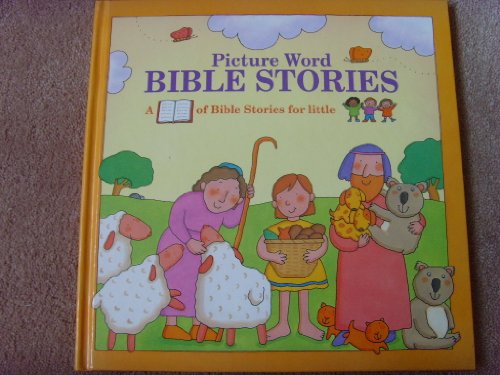 Bible Stories