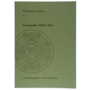 Iconography without Texts 