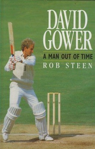 David Gower