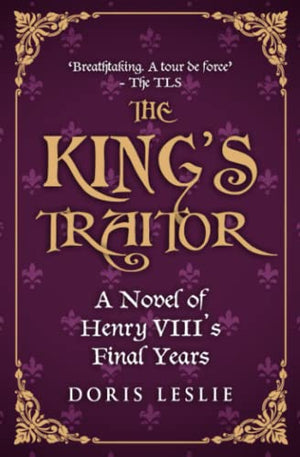The King's Traitor