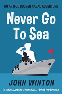 Never Go To Sea 
