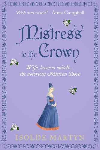 Mistress to the Crown