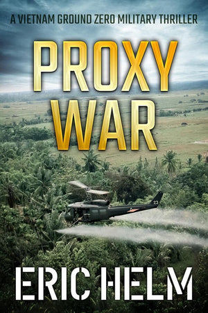 Proxy War