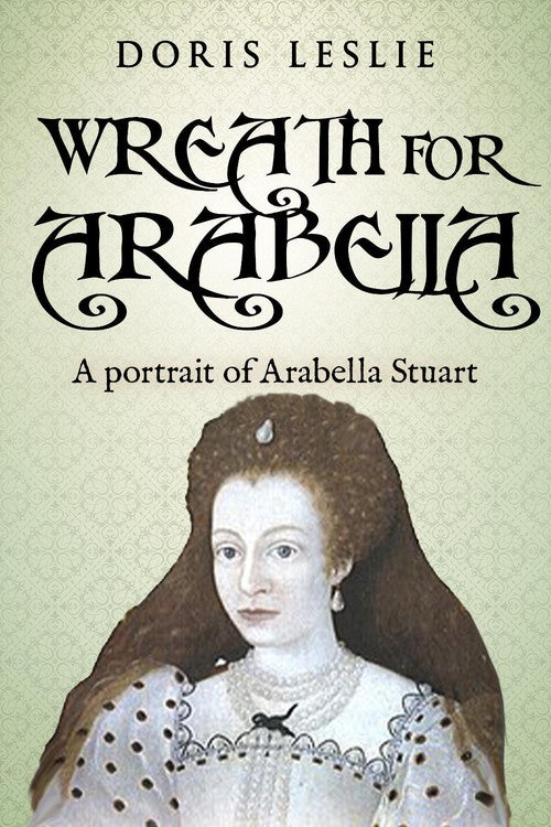 Wreath For Arabella