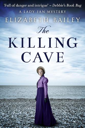 The Killing Cave