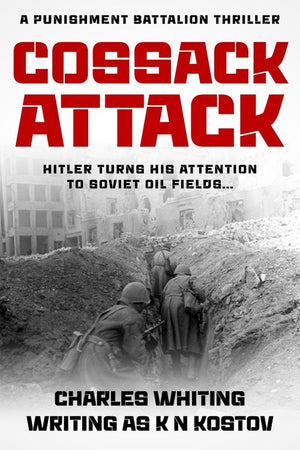 Cossack Attack