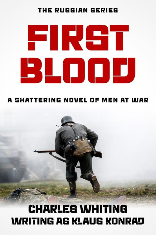 First Blood