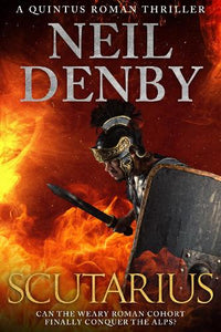 Scutarius 