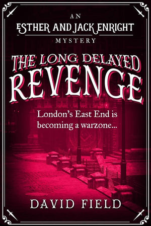 The Long Delayed Revenge
