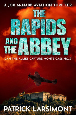 The Rapids and the Abbey
