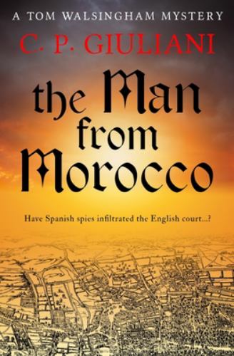 The Man From Morocco