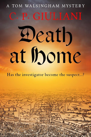 Death At Home