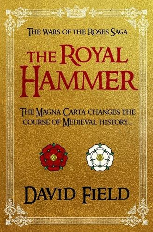 The Royal Hammer