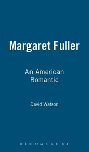 Margaret Fuller 