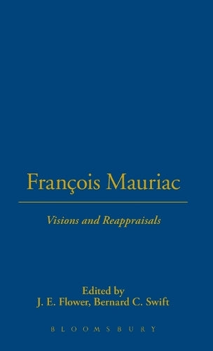 Francois Mauriac