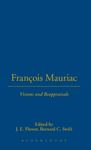 Francois Mauriac