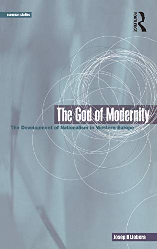 The God of Modernity