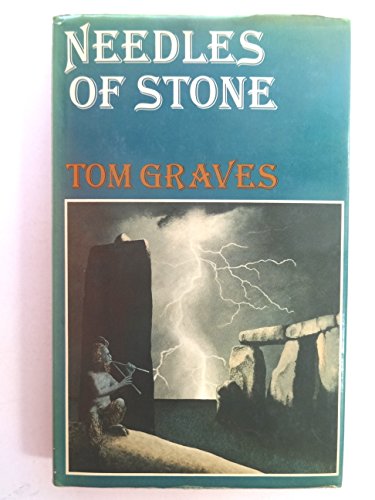 Needles of Stone