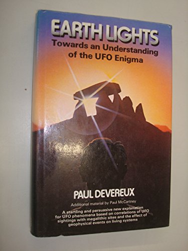 Earth Lights