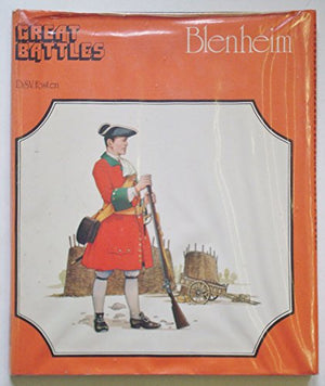 Blenheim