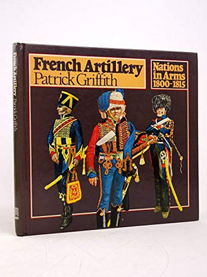 French Artillery