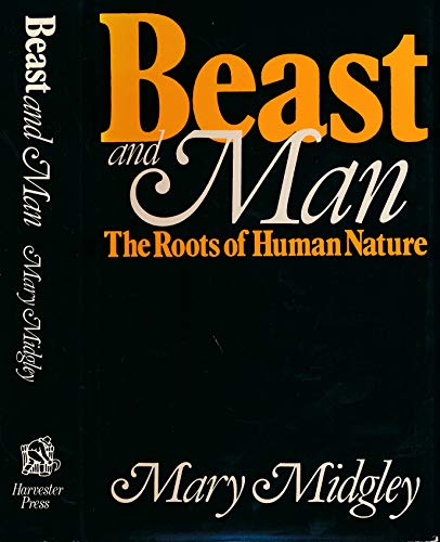 Beast and Man