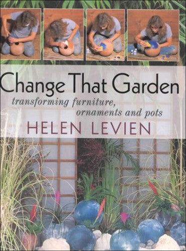Change That Garden