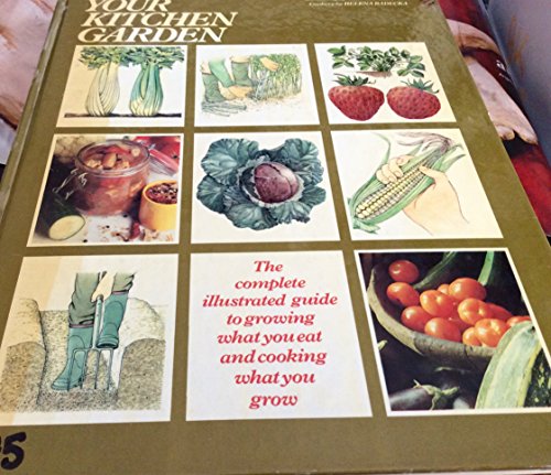 Your Kitchen Garden