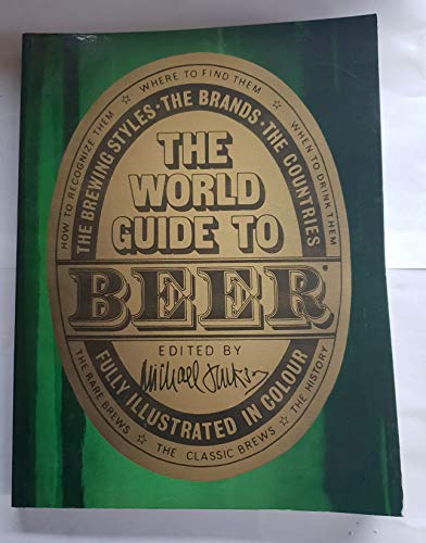 World Guide to Beer
