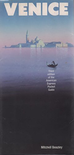 The American Express Pocket Guide to Venice