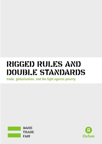 Rigged Rules and Double Standards