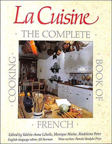 Cuisine, La