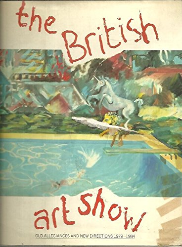 British Art Show, 1979-84