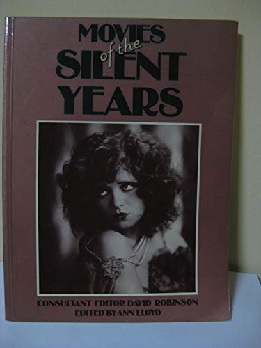 Movies of the Silent Years
