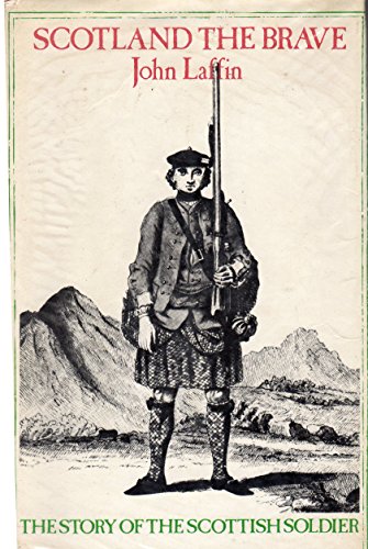 Scotland the Brave