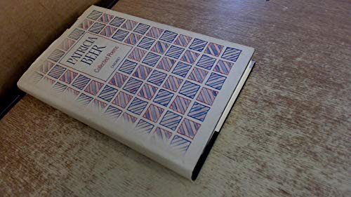 Collected Poems