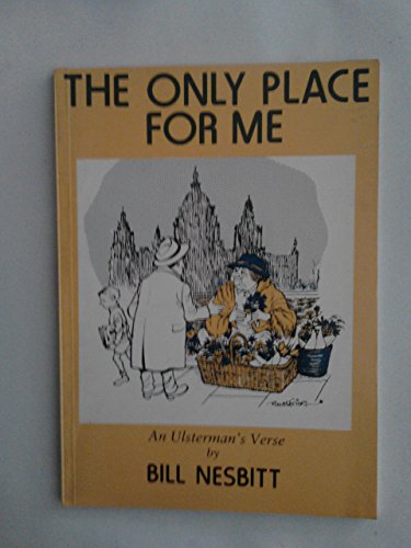 Only Place for Me