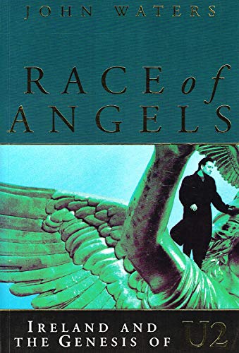 Race of Angels