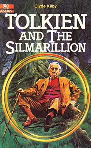 Tolkien and the "Silmarillion"