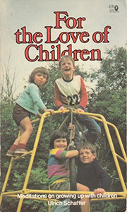 For the Love of Children 