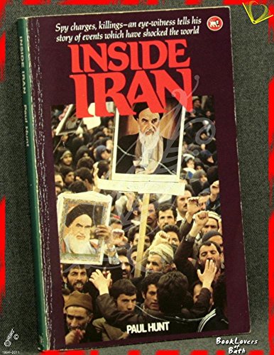Inside Iran