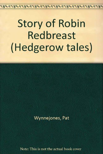 Story of Robin Redbreast