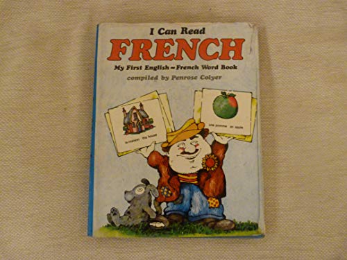 I Can Read French