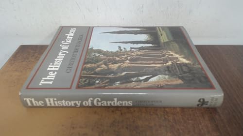 History of Gardens