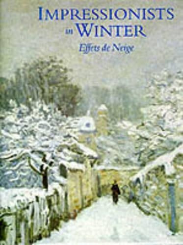 Impressionists in Winter
