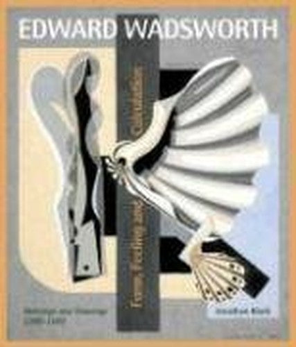 Edward Wadsworth cover