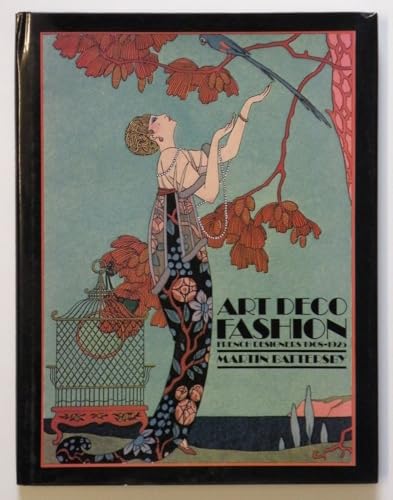 Art Deco Fashion